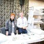 Фабрика «Самсон» на Казанском форуме гостеприимства